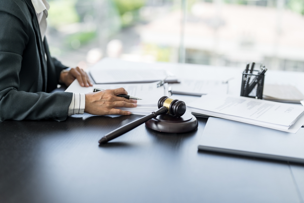 Walton Law, APC offers support and legal guidance to accident victims seeking justice and compensation.