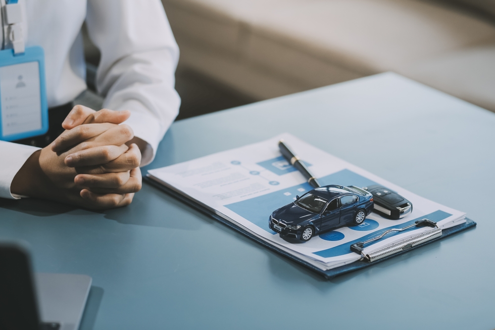 Driving without insurance in California can lead to fines, license suspension, and serious financial risk.