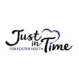 Just in Time Logo