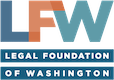 Legal Foundation of Washington Logo