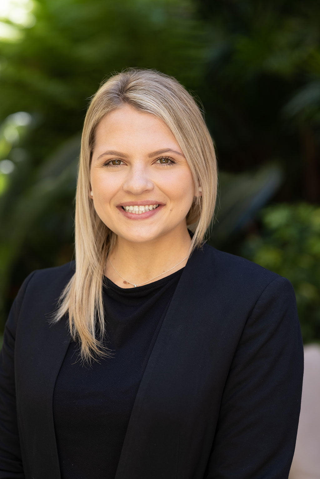 Sara Pearson Paralegal