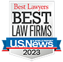 Best Lawyers Best Law Firms U.S. News 2023