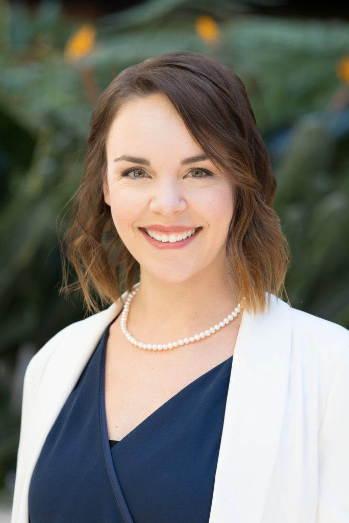 Jacqueline Finch