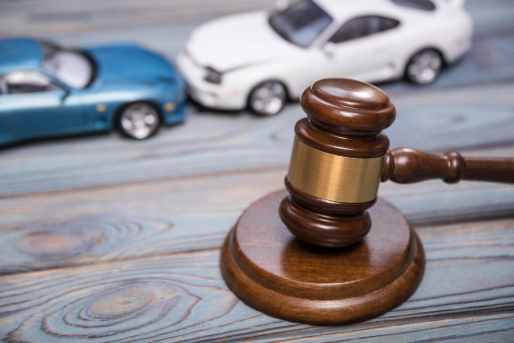  Car Accident Lawyer