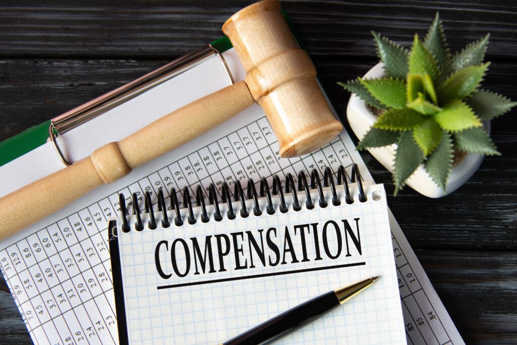 Compensation