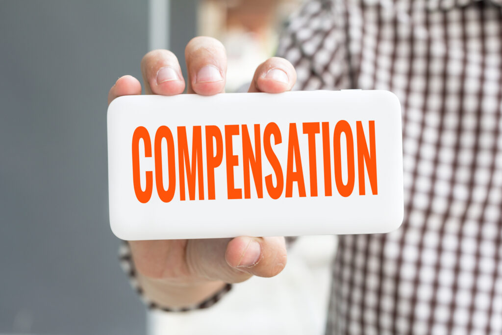 Head Injury Claim Compensation