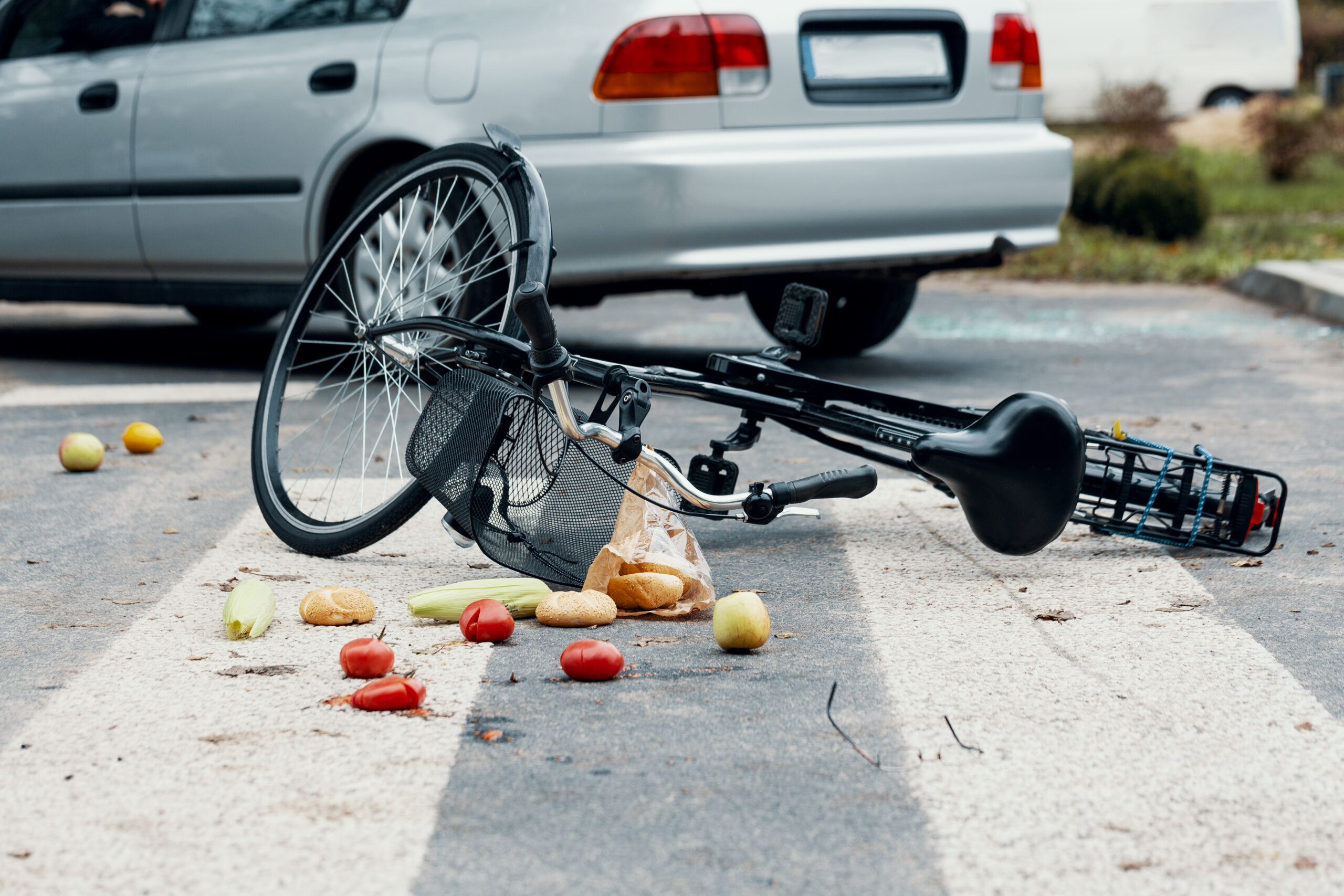 How Long Does a Bicycle Accident Claim Take
