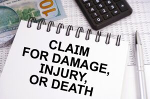 Wrongful Death Claim