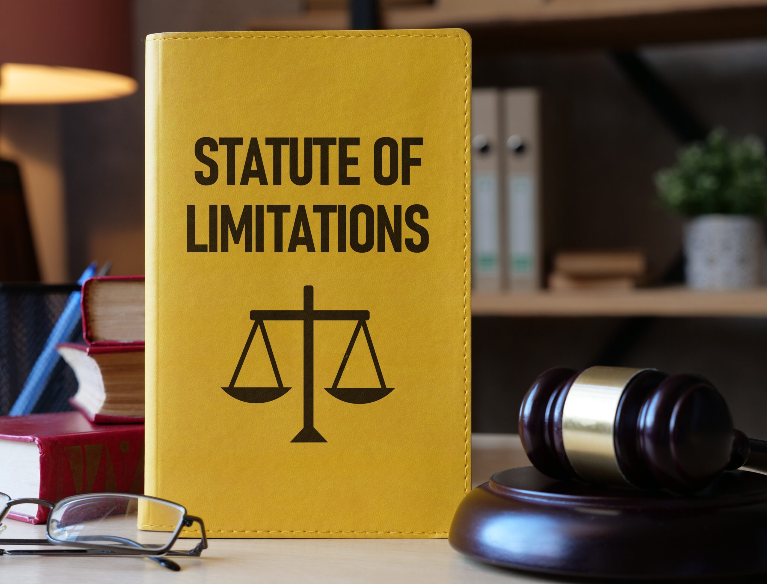 Wrongful Death Statute of Limitations