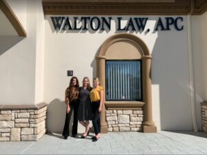 Walton Law, A.P.C. - Office