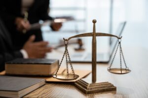 selecting the right legal representation