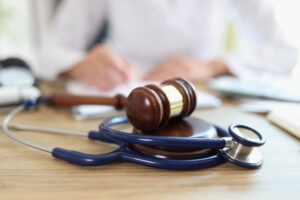 Personal Injury Lawsuit