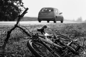 Bicycle Accidents And Crashes