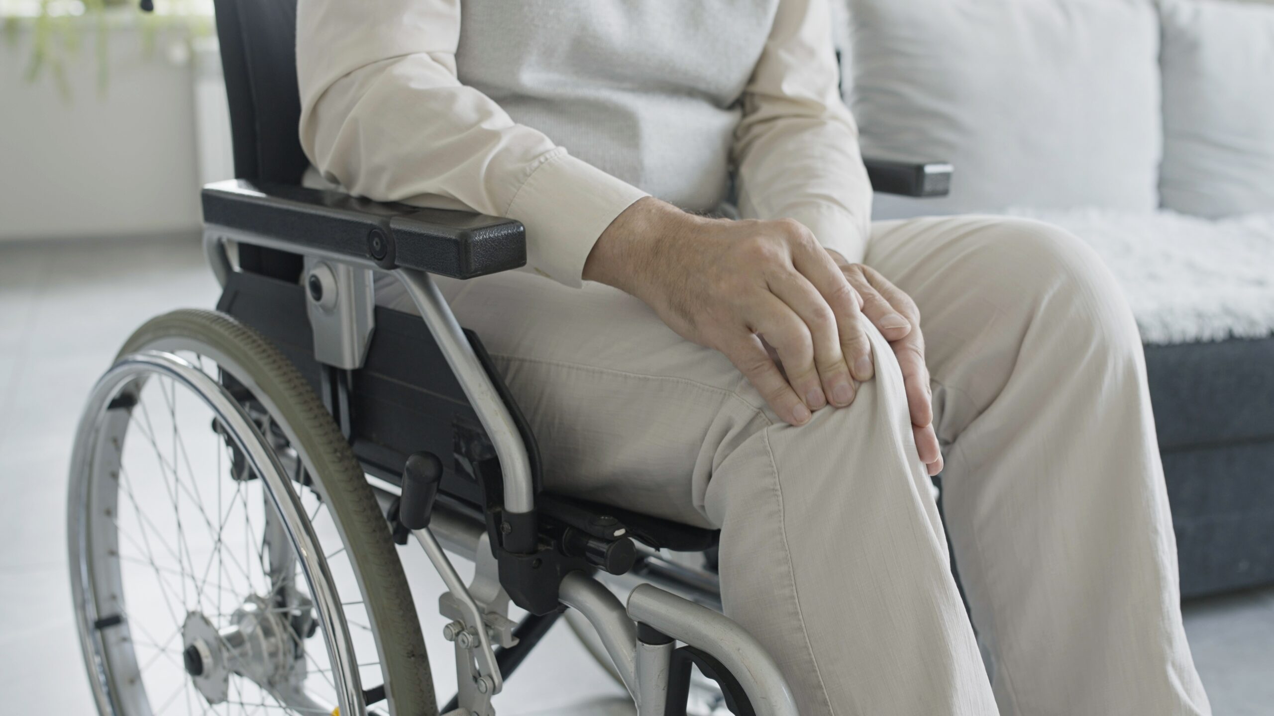 Finding a Nursing Home Abuse Lawyer Near You