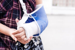 Injuries After an Accident