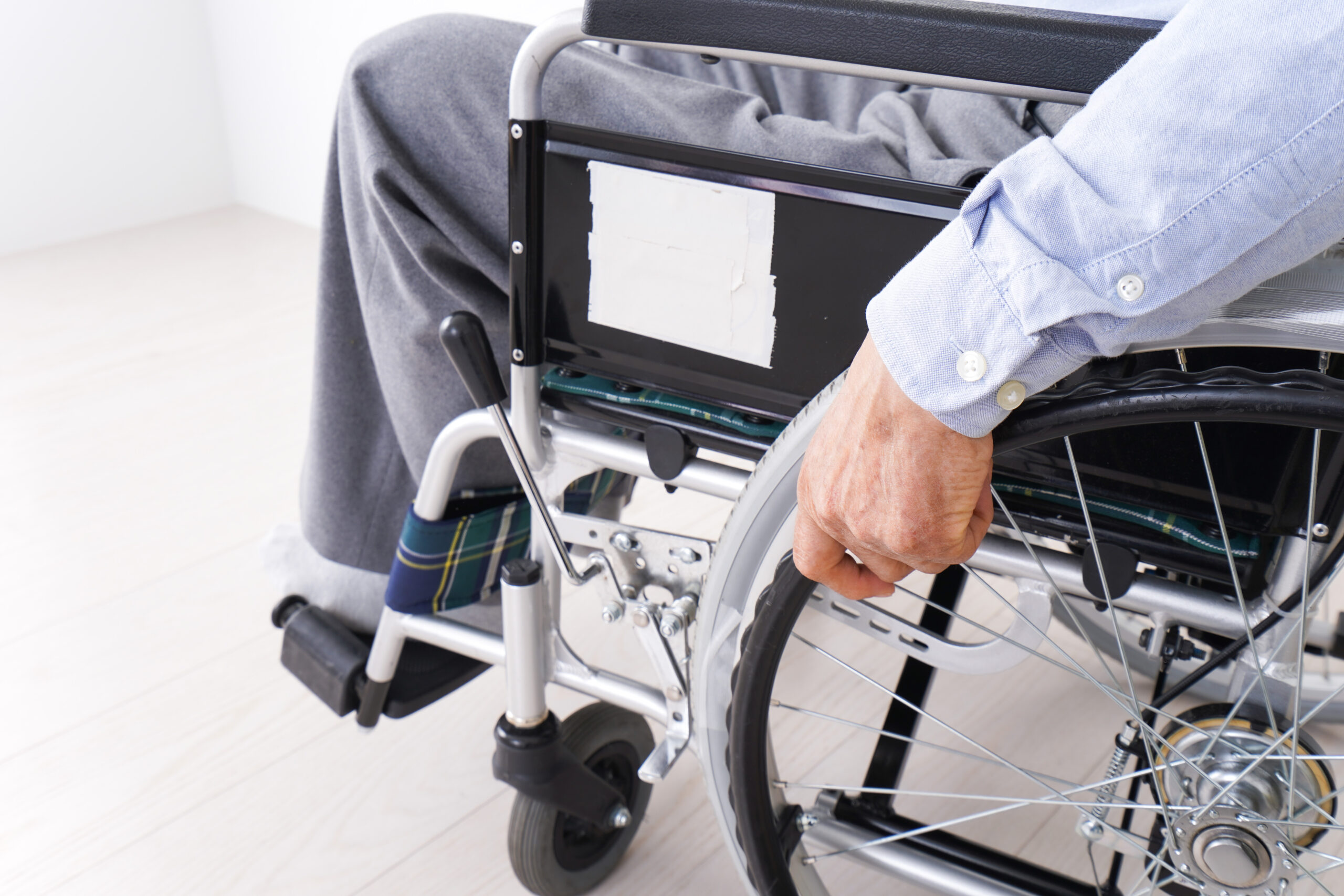 Most Common Types of Nursing Home Abuse Injuries