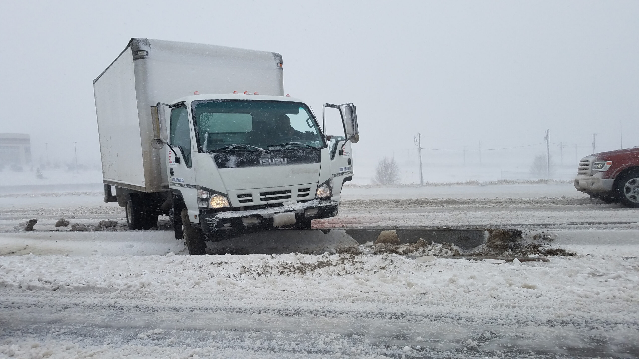 What Are the Common Jackknife Truck Accident Causes and Injuries