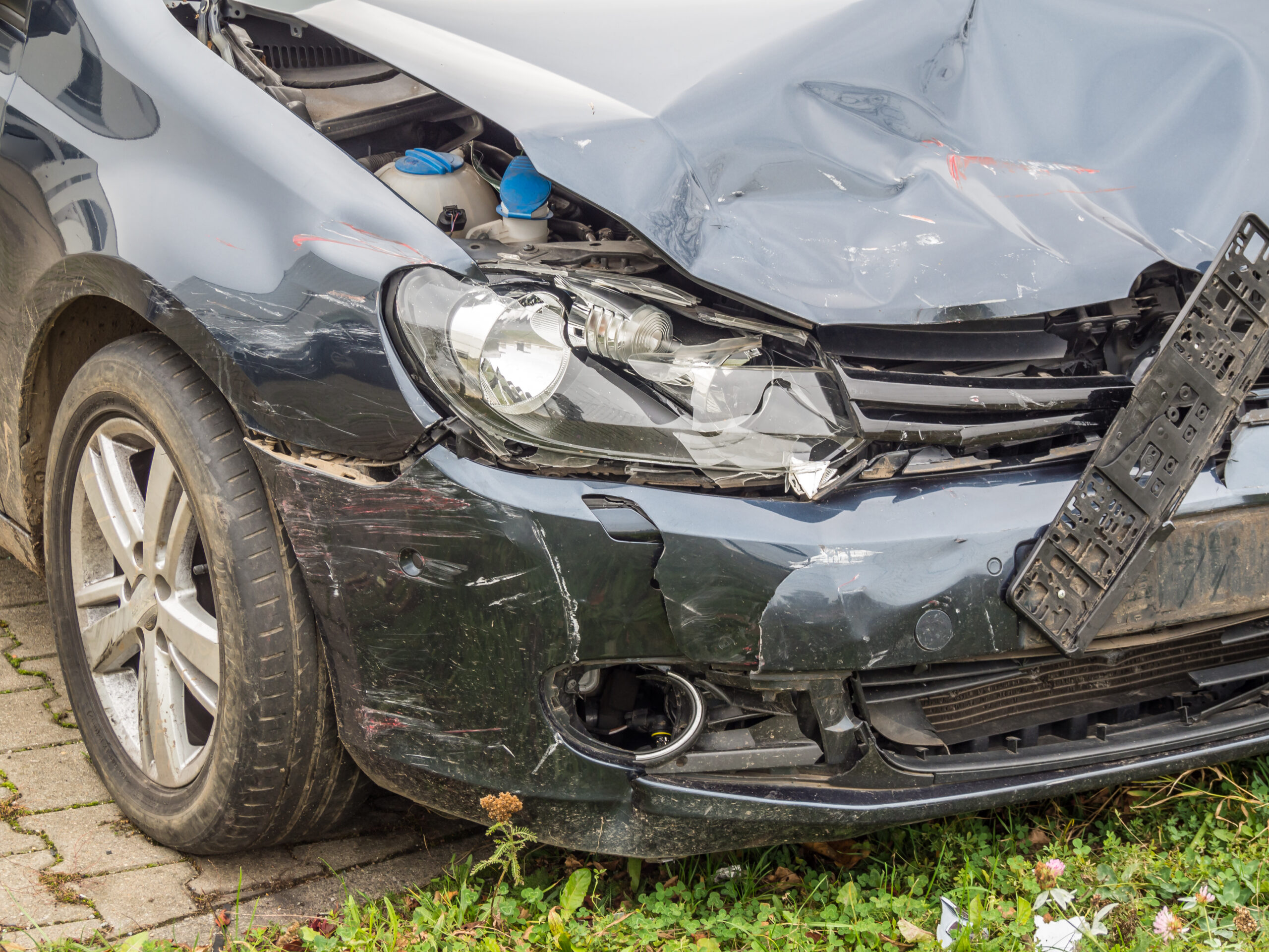 When to Get an Attorney for a Car Accident