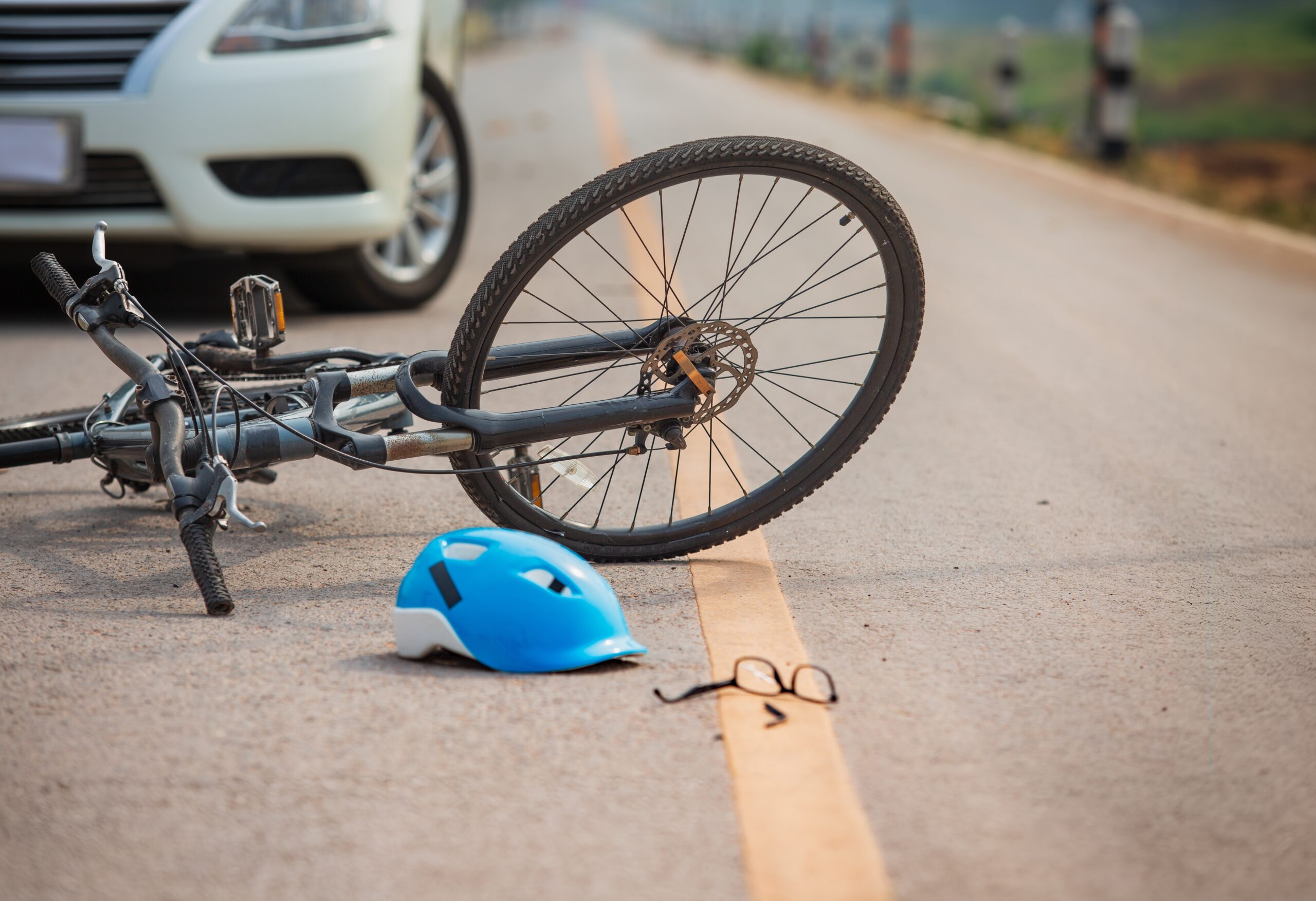 How Can a Lawyer Help After Suffering a Head Injury in a Bicycle Accident