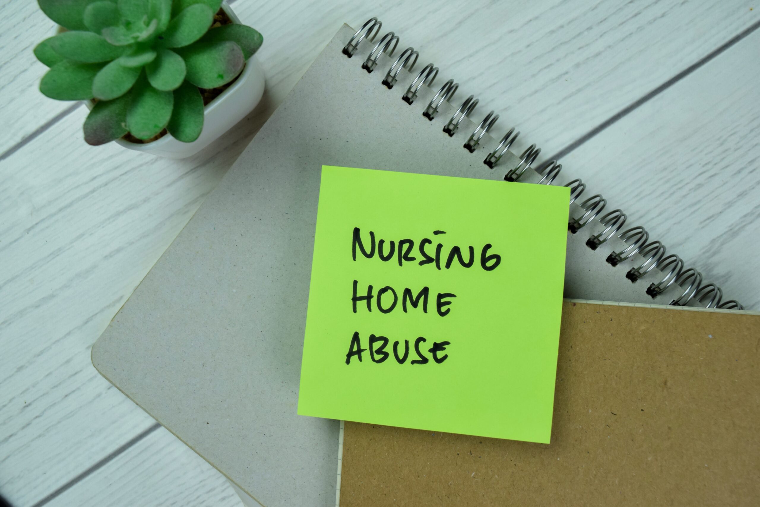 What to Do if Your Loved One Falls in a Nursing Home