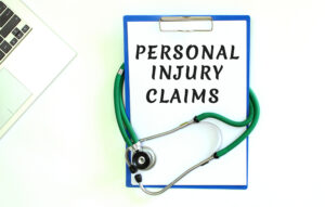 personal injury claims