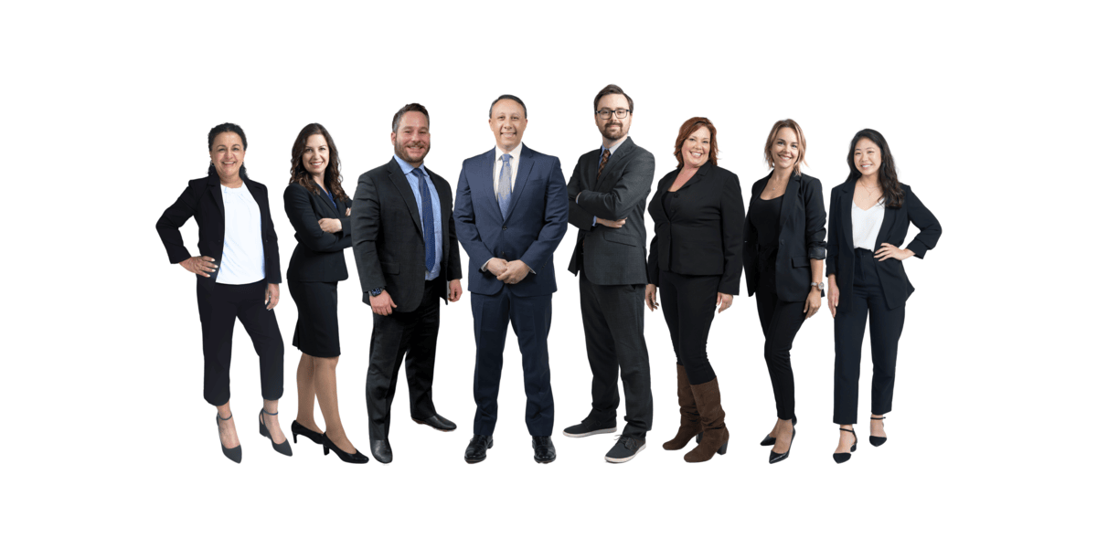 Walton Law Personal Injury Team