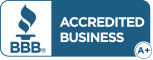 Accredited Business Badge